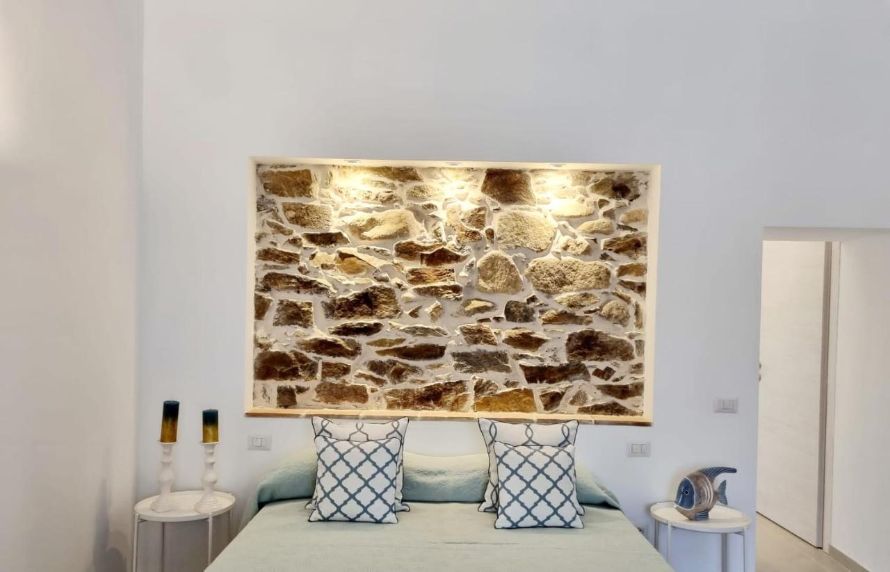 Stazzo San Teodoro La Quercia Piscina Condivisa Apartment Exterior photo